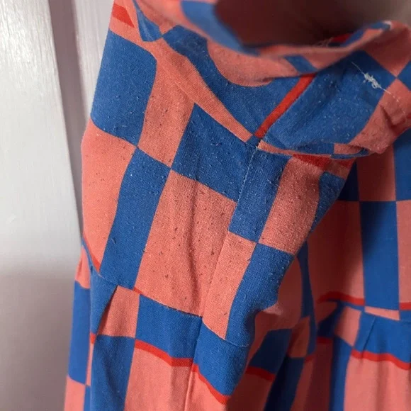 Ersa Fibers Billie Dress XL - Picture 7 of 8